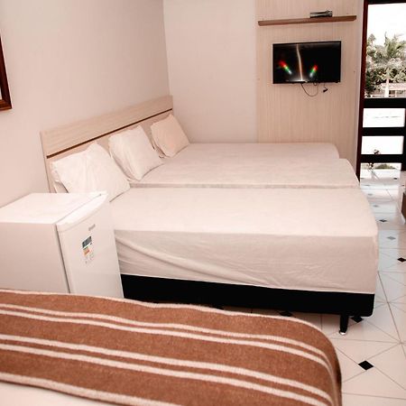 Resort Da Matta Sao Jose da Mata 외부 사진