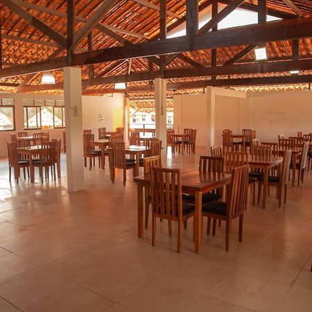Resort Da Matta Sao Jose da Mata 외부 사진