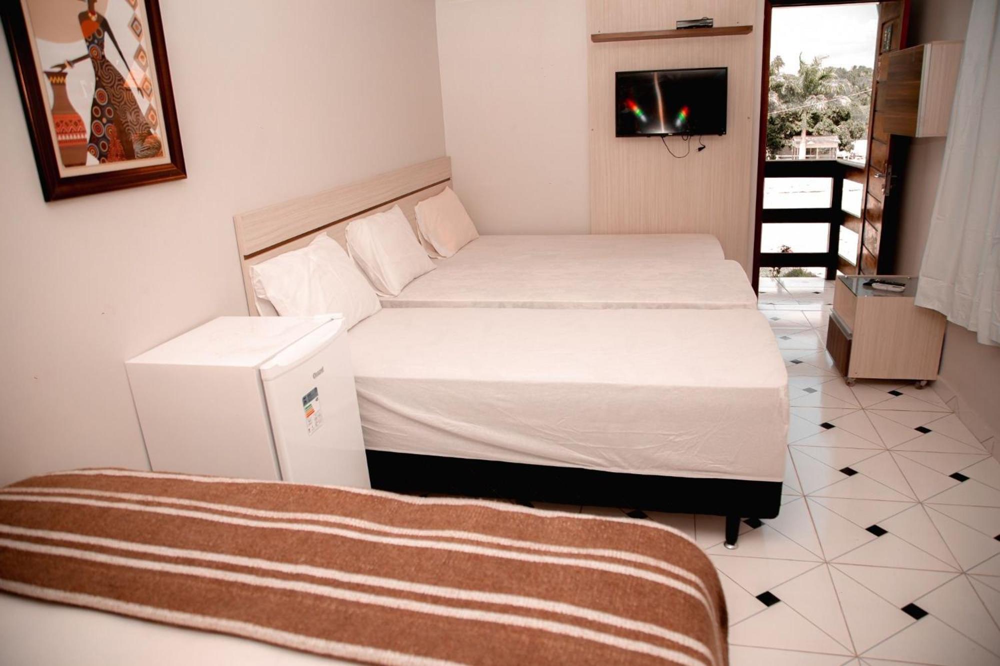 Resort Da Matta Sao Jose da Mata 외부 사진