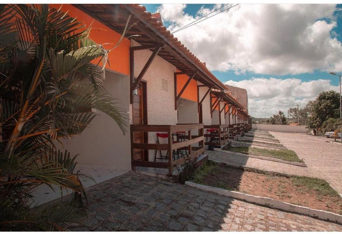 Resort Da Matta Sao Jose da Mata 외부 사진