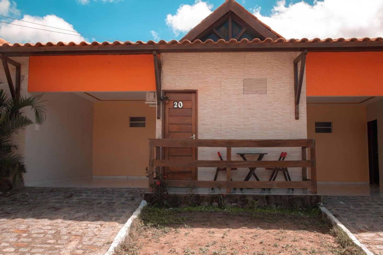 Resort Da Matta Sao Jose da Mata 외부 사진